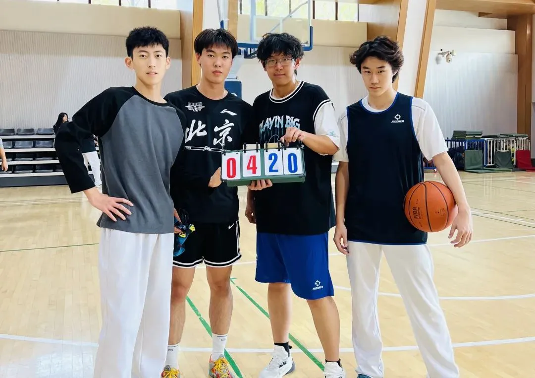 为什么篮球训练中的每个步骤都不可忽视_0